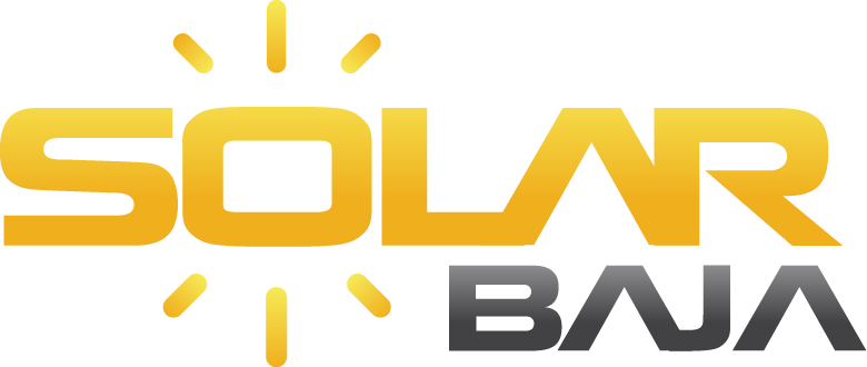 Solar Baja