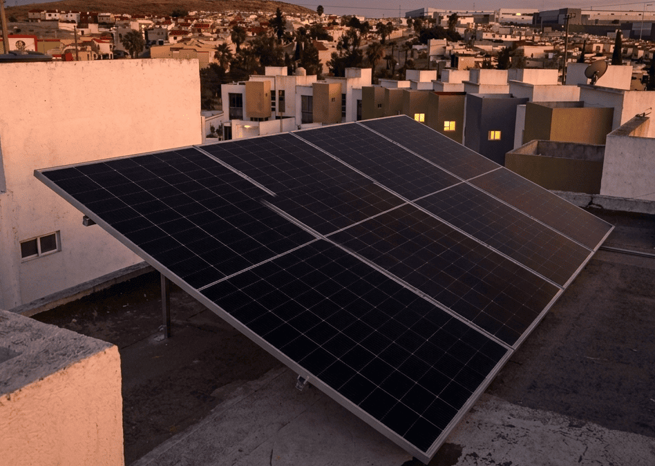 Banús Residencial